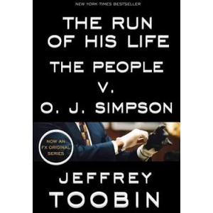 Run Of His Life | Jeffrey Toobin (2015)