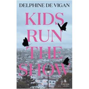 Kids Run the Show | Alison Anderson (ISBN: 9781787704893)