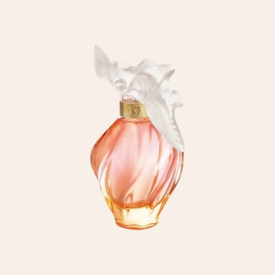 Nina Ricci L'Air du Paradis toaletní voda dámská 100 ml