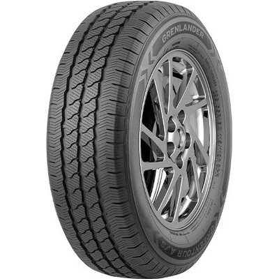 Greenlander Greentour A/S 215/70 R15 109/107R