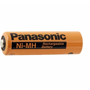 Panasonic HHR-210 AA2100 (1400000070)