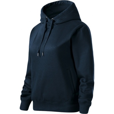 Malfini mikina dámská Moon 421 námořní modrá