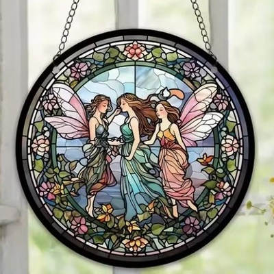 Izmael Slunce Fairies/Typ2