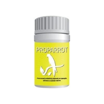 Probiotic Proparrot plv 50 g