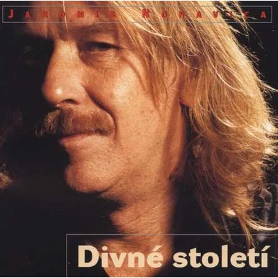 Jaromír Nohavica - Divné století (LP) (190295662066)