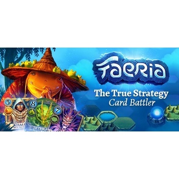 Faeria
