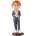 Overig Фигурка за торта момче - Първо Свето Причастие 10 см