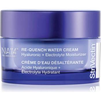 StriVectin Advanced Hydration Re-Quench Water Cream Хидратиращи кремове за лице 50ml
