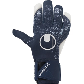 Uhlsport Вратарски ръкавици Uhlsport Earth Edition Absolutgrip HN Goalkeeper Gloves 1011333012024-024 Размер 9, 5