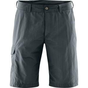 Maier Sports Мъжки къси панталони Maier Sports Main Shorts - Graphite - размер 62 (EU) (012-1199-0118)