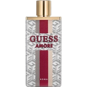 GUESS Amore Roma EDT 100ml за Мъже и Жени БЕЗ ОПАКОВКА
