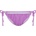 boochen Дамско бикини долнище boochen Women's Ipanema Bottom Bikini bottom - Bubble - размер XXL (150-3338-0216)