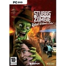 Hry na PC Stubbs the Zombie: Rebel Without a Pulse