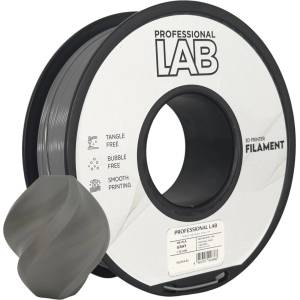 Съвместим Филамент PLA Gray 1.75mm 1kg (CoolGray10C) (FG-P14-E1)
