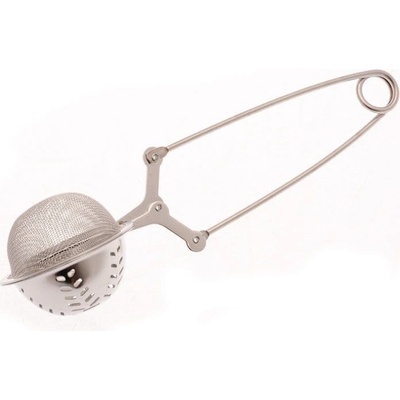 Smart Cook Čajové sítko 2v1 ø 4,5 cm – Sleviste.cz