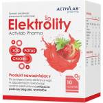 ACTIVLAB Pharma ElectroVit, 10 Sachets x 5 Grams