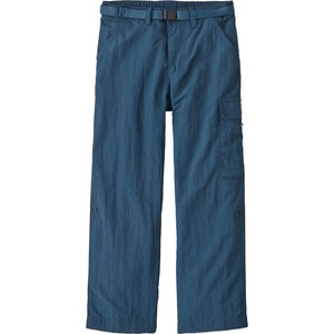 Patagonia Детски ежедневен панталон Patagonia Kid's Outdoor Everyday Pants Walking trousers - Tidepool Blue - размер XXL (701-2390-0416)