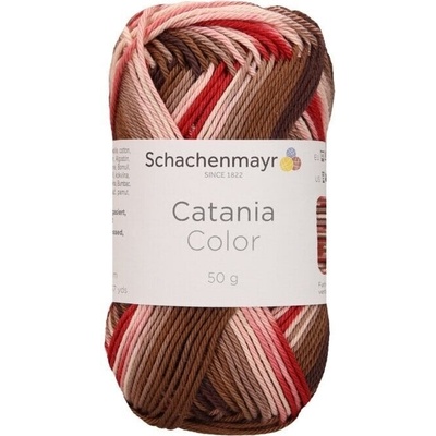 Schachenmayr Catania Color 00236 Плетива прежда (9801780-00236)