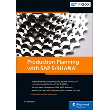 PRODUCTION PLANNING WITH SAP S 4HANA 2N