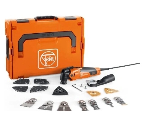 Fein MM 500 Plus Top