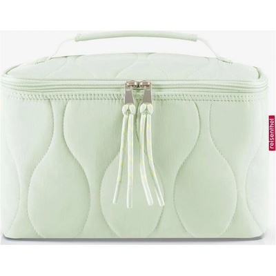 Reisenthel Cosmetic Case Puffer iced matcha