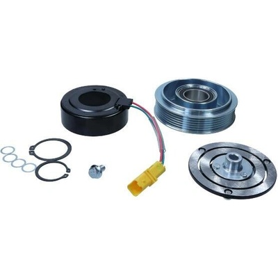 Elektromagnetická spojka, kompresor klimatizace MAXGEAR AC130017