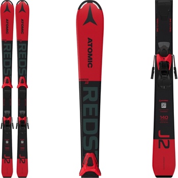 Atomic Redster J2 20/21