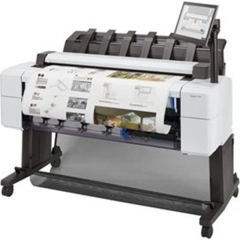 HP DesignJet T2600dr PS