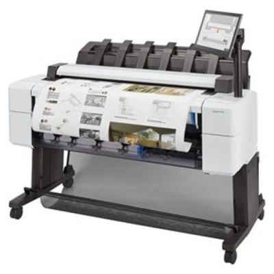 HP DesignJet T2600dr PS