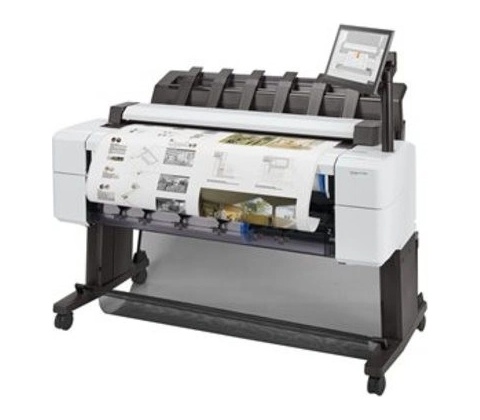 HP DesignJet T2600dr PS