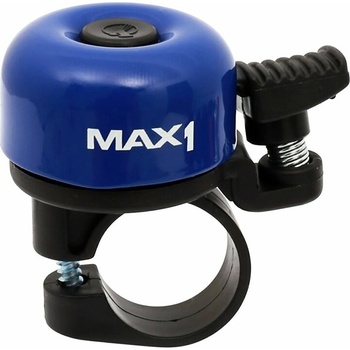 MAX1 Mini modrá