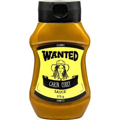 Wanted Curry omáčka 280 g