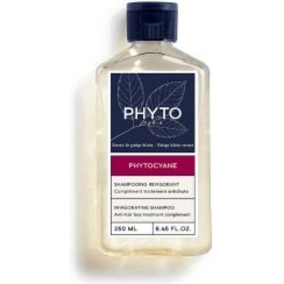 Phyto Professional Phytocyane Invigorating Shampoo Aktivačný šampón proti padaniu vlasov 200 ml