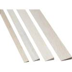 Krick Modelltechnik Krick Лента за оттичане балса 3x12mm 1m