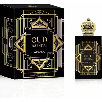 Adyan by Anfar Oud Essential parfumovaná voda pánska 100 ml