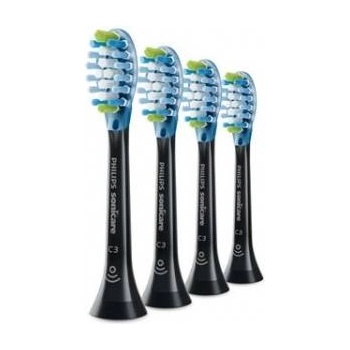 Philips Sonicare Premium Plaque Defence HX9044/87 - 4 бр. (бял)