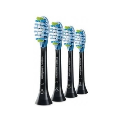 Philips Sonicare Premium Plaque Defence HX9044/87 - 4 бр. (бял)
