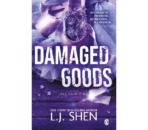 Damaged Gods