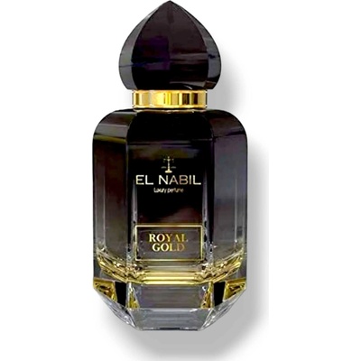 El Nabil Royal Gold parfémovaná voda dámská 65 ml