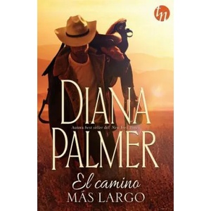El camino más largo | DIANA PALMER (ISBN: 9788468756301)