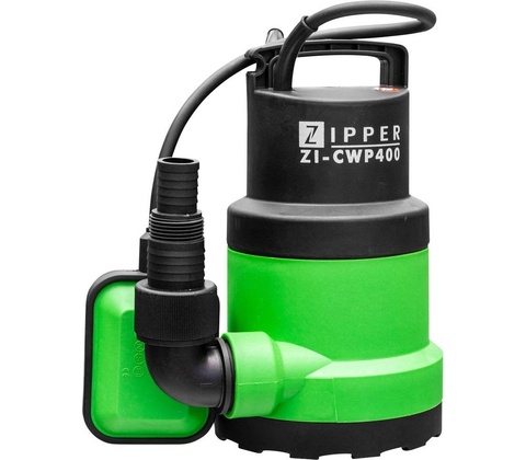 ZIPPER ZI-CWP400