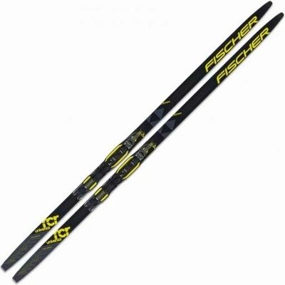 Fischer RCR Universal Jr + Fischer Tour Step-In Jr IFP 2020/21 106044