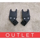 Valco Baby Adaptér Snap Ultra Trend pre autosedačku Maxi Cosi