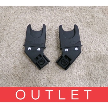 Valco Baby Adaptér Snap Ultra Trend pre autosedačku Maxi Cosi