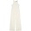 Armani exchange XW001941_AF21529 sleeveless romper - Beige (Iso)