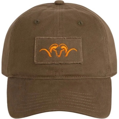Blaser Lovecká logo Argali
