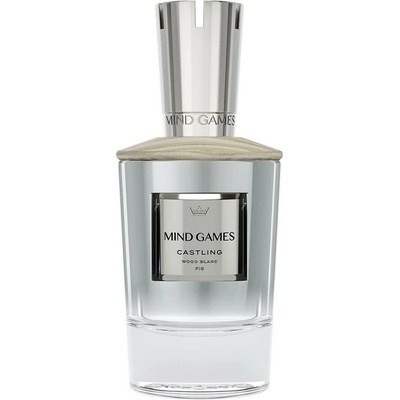 Mind Games Castling parfémovaná voda unisex 100 ml