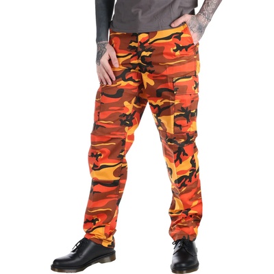 MMB мъжки панталони mmb - НАС bdu - НАС bdu - ОРАНЖЕВО - 200500_orange