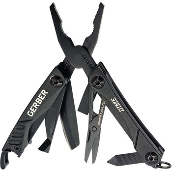 Gerber Dime Multitool Black