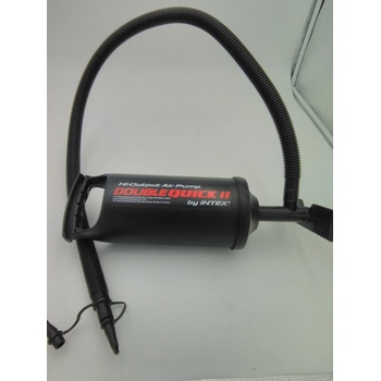 INTEX 68605 Double Quick II